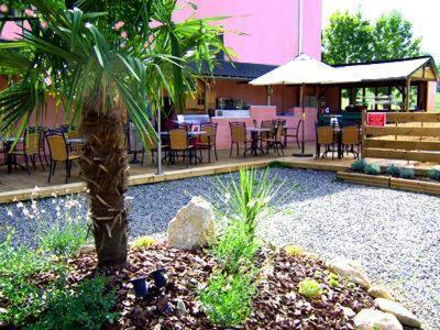 La Tour Du Loup Hotel La Bastide-de-Sérou Kültér fotó