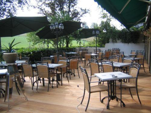 La Tour Du Loup Hotel La Bastide-de-Sérou Kültér fotó